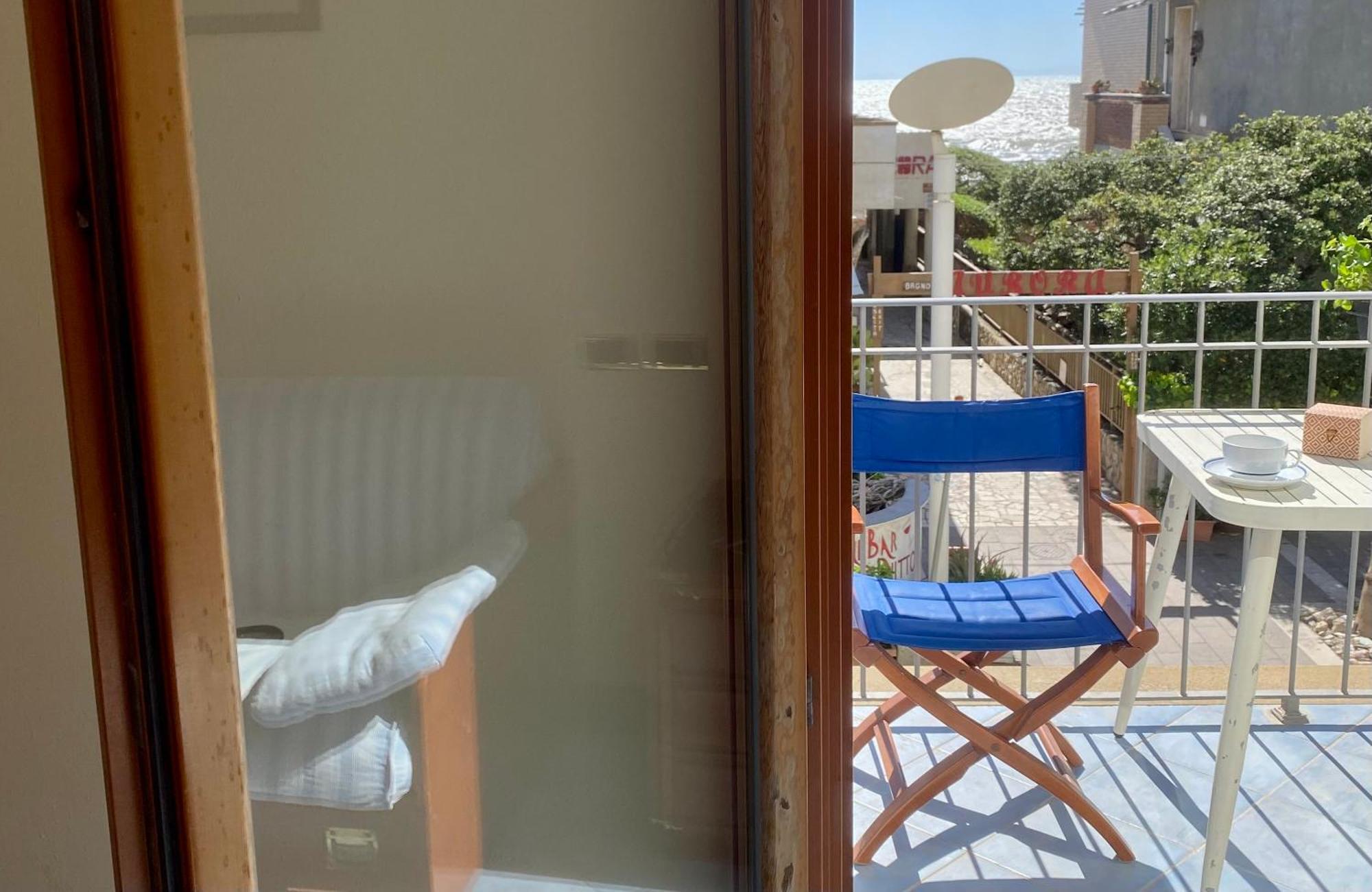Zi Maria Hotel Marina di Cecina Exterior photo