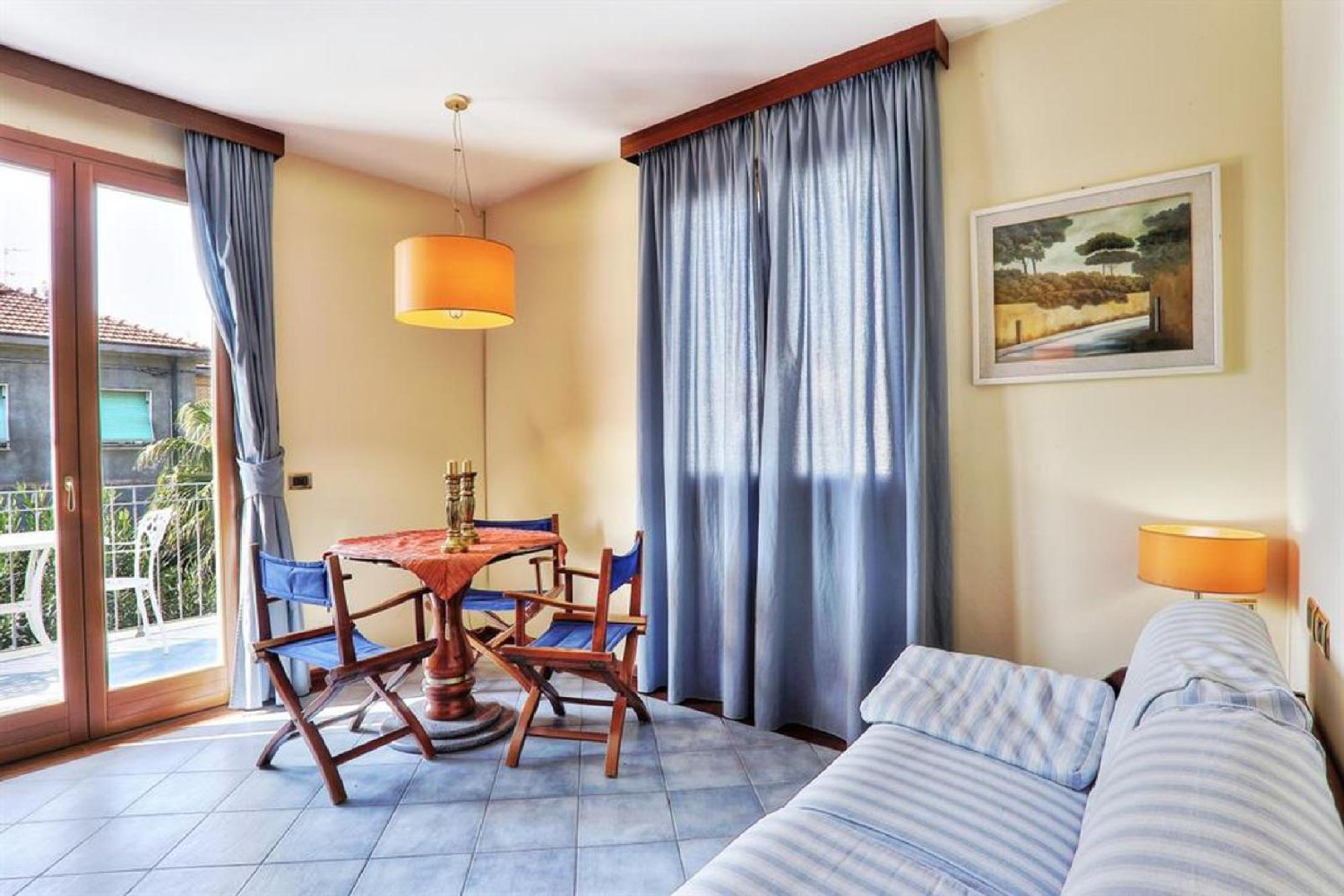 Zi Maria Hotel Marina di Cecina Exterior photo