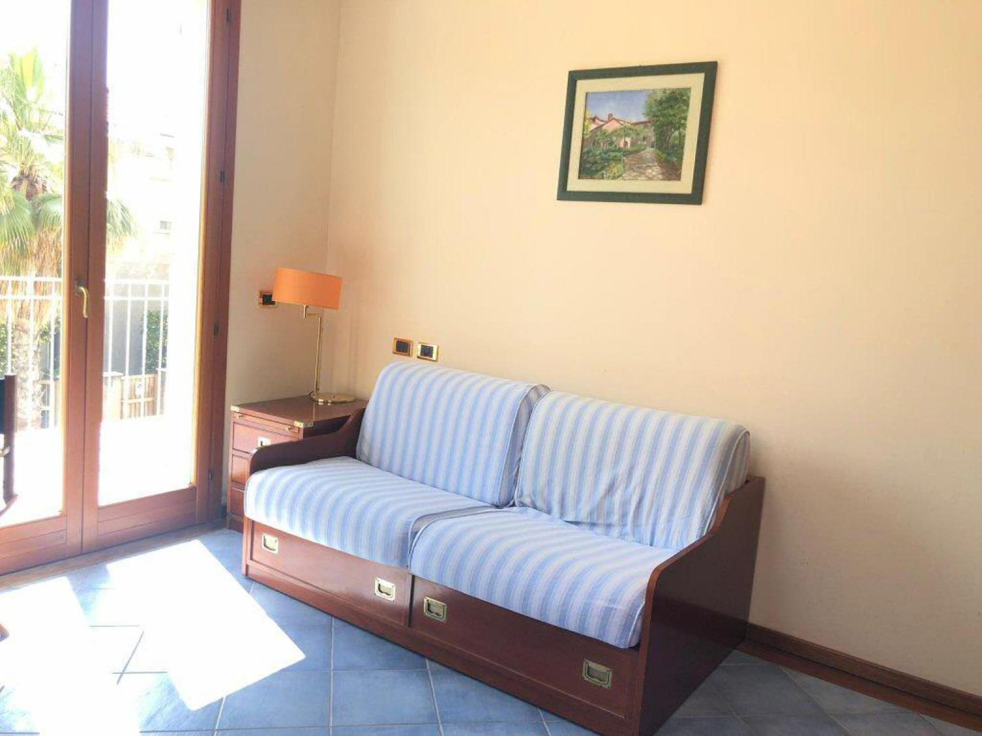 Zi Maria Hotel Marina di Cecina Exterior photo