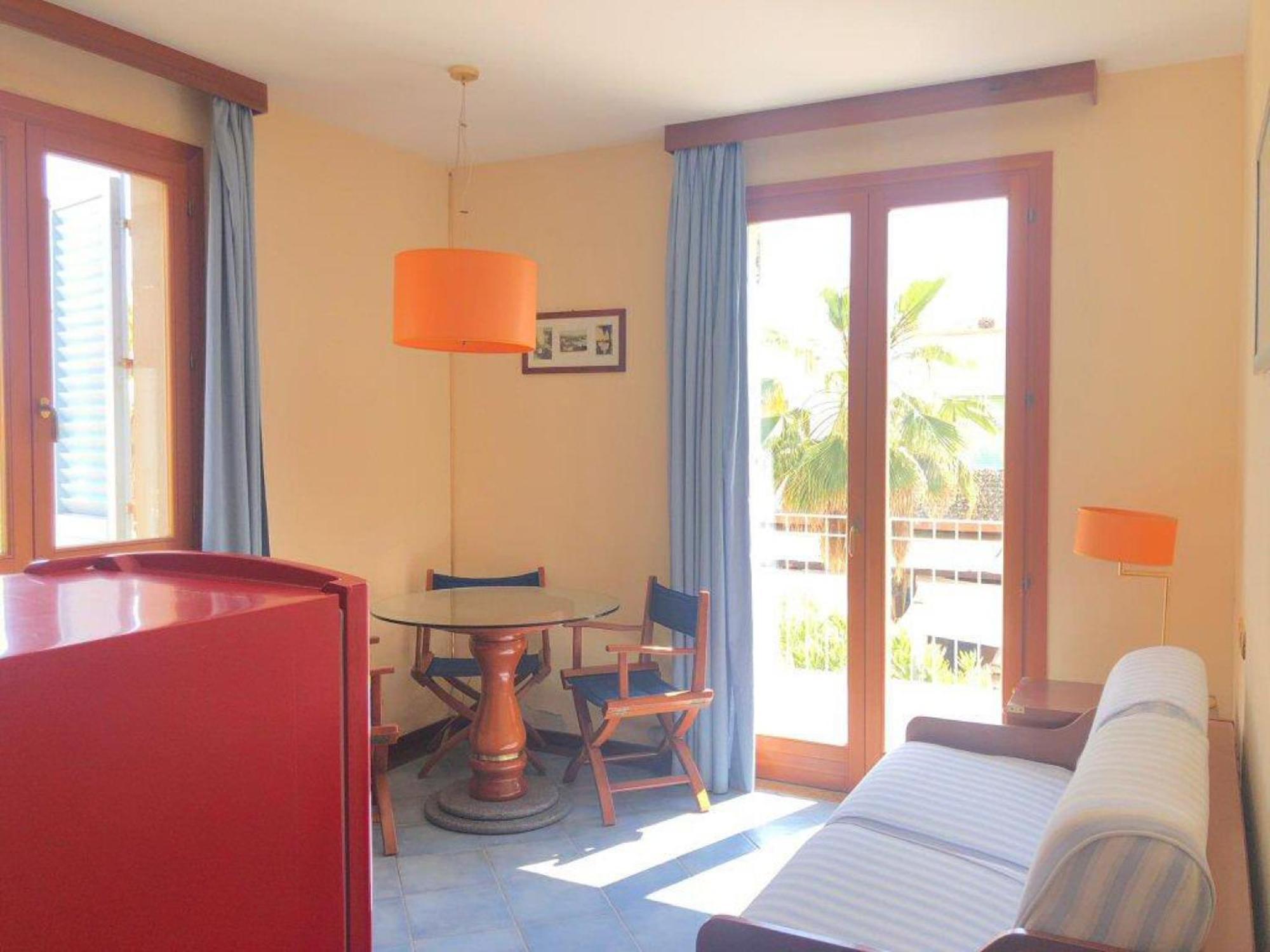 Zi Maria Hotel Marina di Cecina Exterior photo