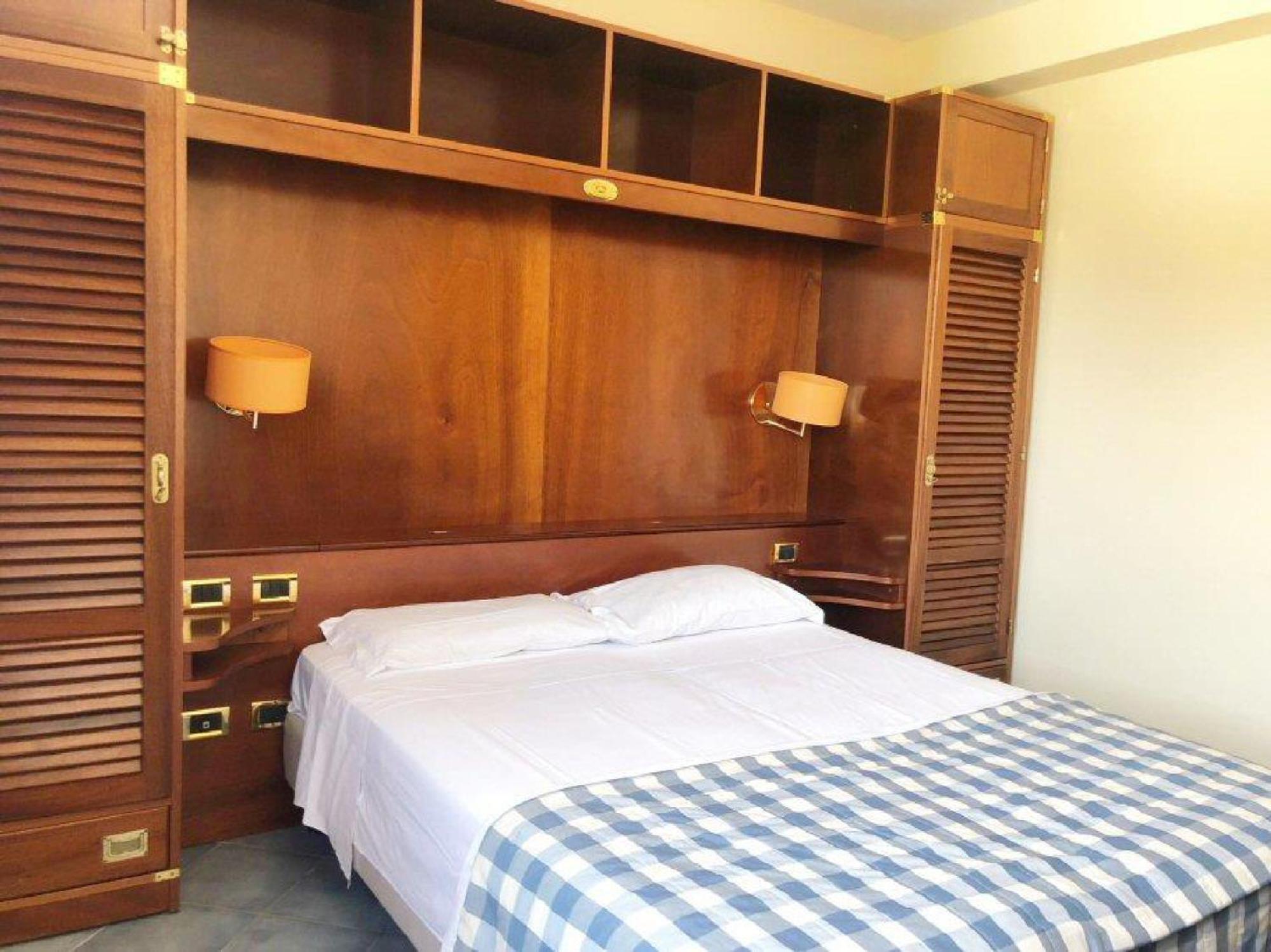 Zi Maria Hotel Marina di Cecina Exterior photo