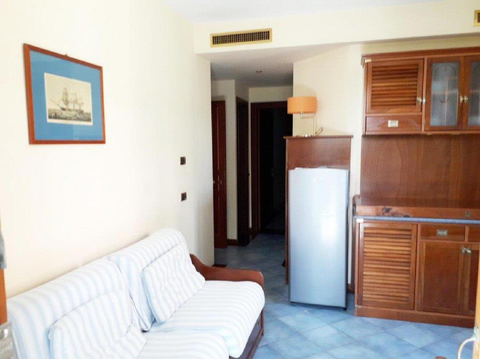 Zi Maria Hotel Marina di Cecina Exterior photo