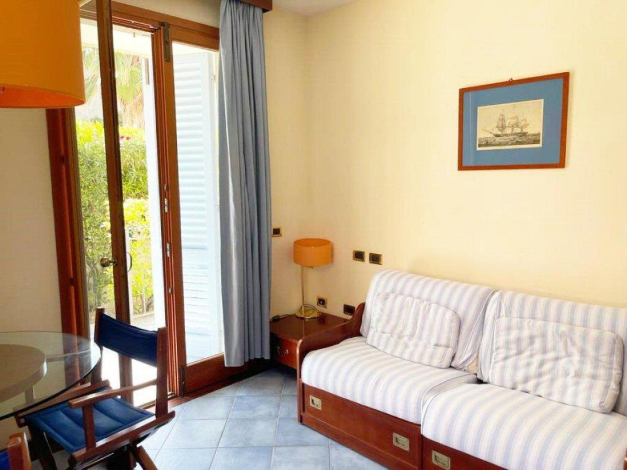 Zi Maria Hotel Marina di Cecina Exterior photo