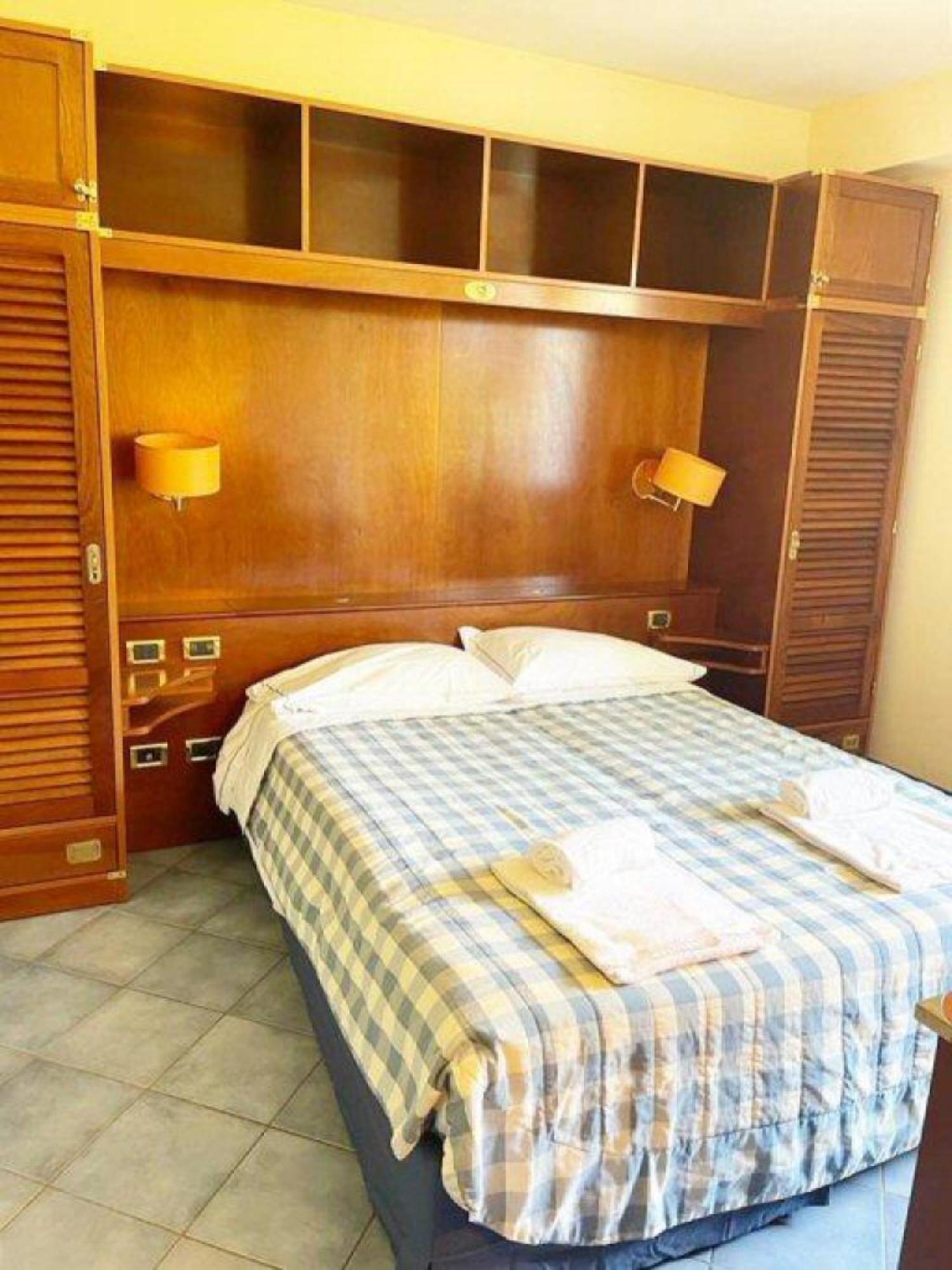 Zi Maria Hotel Marina di Cecina Exterior photo