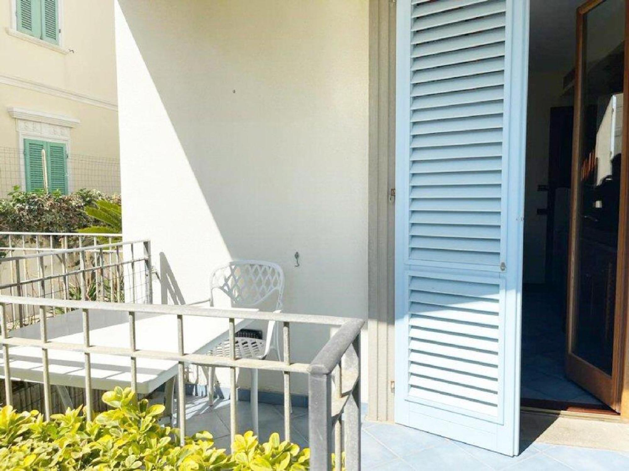 Zi Maria Hotel Marina di Cecina Exterior photo