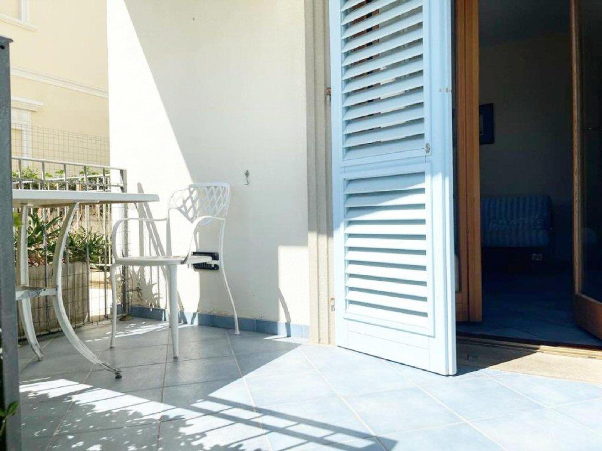 Zi Maria Hotel Marina di Cecina Exterior photo